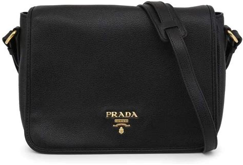 prada shopper vitello phenix nero|Prada Messenger Bag Handbag For Women .